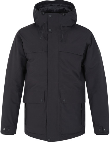 Men's everyday jacket NORTHPOLE anthracite