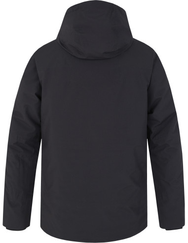 Men's everyday jacket NORTHPOLE anthracite