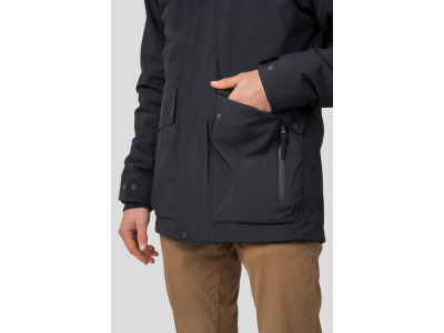 Men's everyday jacket NORTHPOLE anthracite