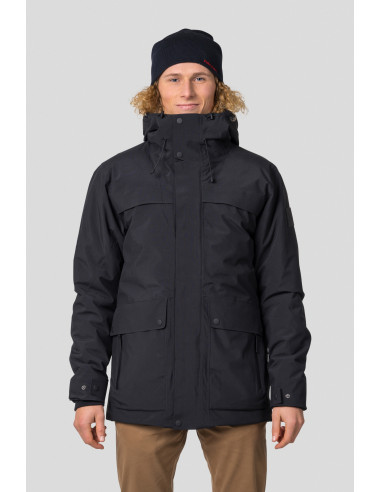 Men's everyday jacket NORTHPOLE anthracite
