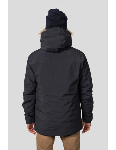 Men's everyday jacket NORTHPOLE anthracite