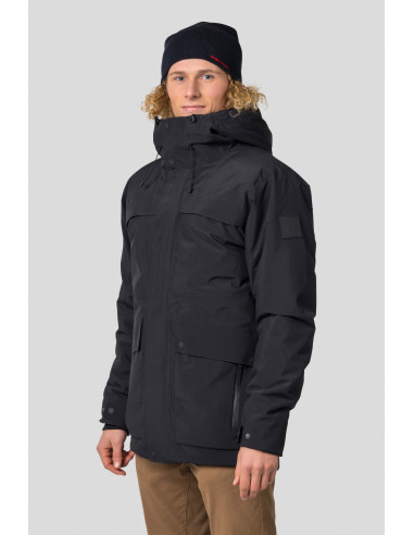 Men's everyday jacket NORTHPOLE anthracite