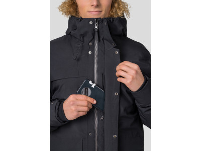 Men's everyday jacket NORTHPOLE anthracite