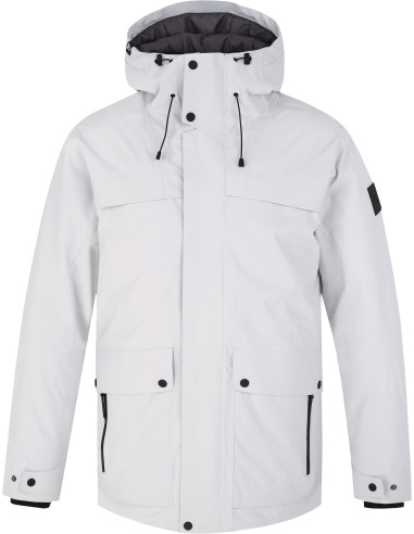 Men's everyday jacket NORTHPOLE dawn blue