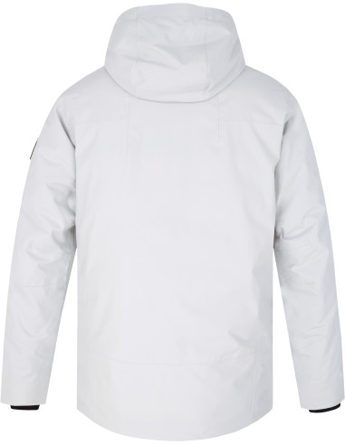 Men's everyday jacket NORTHPOLE dawn blue