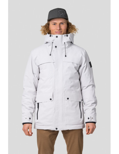 Men's everyday jacket NORTHPOLE dawn blue