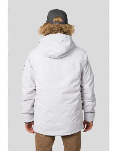 Men's everyday jacket NORTHPOLE dawn blue