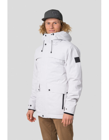 Men's everyday jacket NORTHPOLE dawn blue