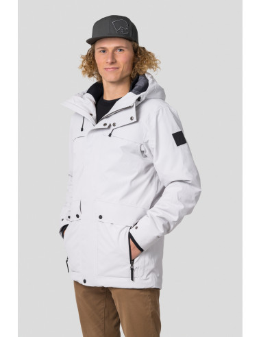 Men's everyday jacket NORTHPOLE dawn blue