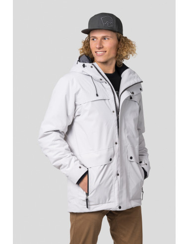 Men's everyday jacket NORTHPOLE dawn blue