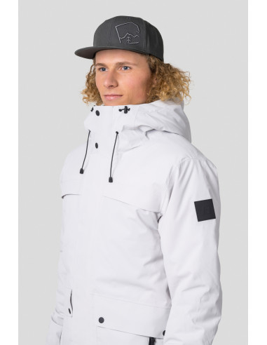 Men's everyday jacket NORTHPOLE dawn blue