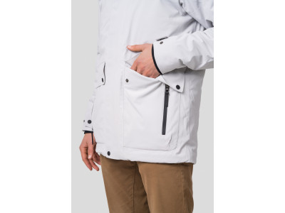 Men's everyday jacket NORTHPOLE dawn blue