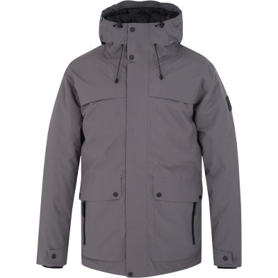 Men's everyday jacket NORTHPOLE plum kitten