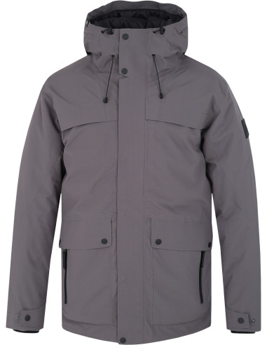 Men's everyday jacket NORTHPOLE plum kitten