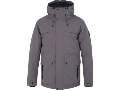 Men's everyday jacket NORTHPOLE plum kitten