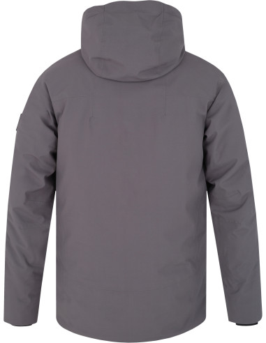 Men's everyday jacket NORTHPOLE plum kitten