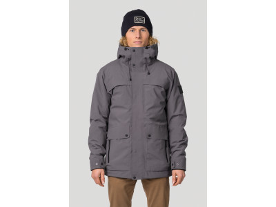 Men's everyday jacket NORTHPOLE plum kitten