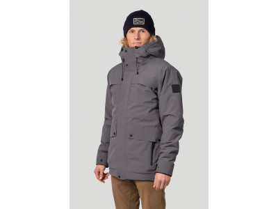 Men's everyday jacket NORTHPOLE plum kitten