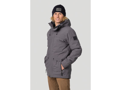 Men's everyday jacket NORTHPOLE plum kitten