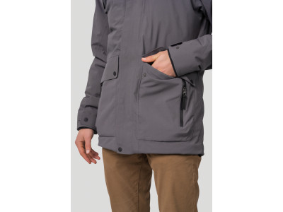 Men's everyday jacket NORTHPOLE plum kitten