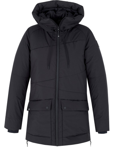 Ladies everyday jacket REBECA anthracite