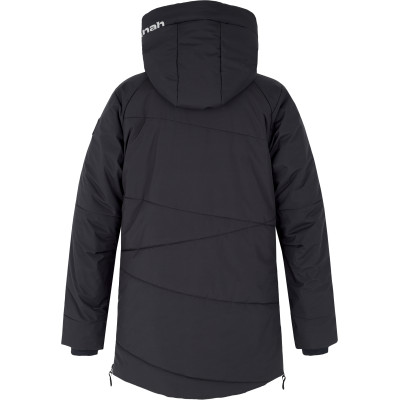 Ladies everyday jacket REBECA anthracite 2