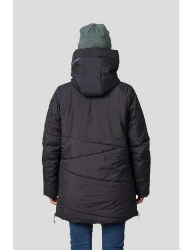 Ladies everyday jacket REBECA anthracite