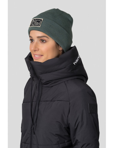 Ladies everyday jacket REBECA anthracite