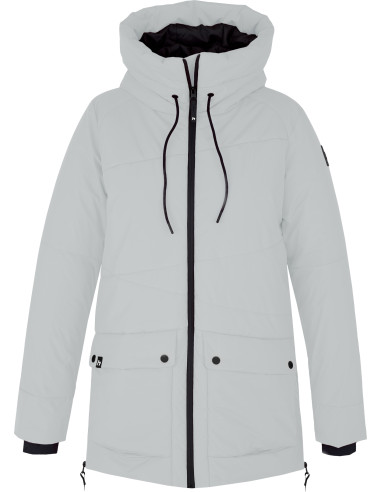 Ladies everyday jacket REBECA dawn blue