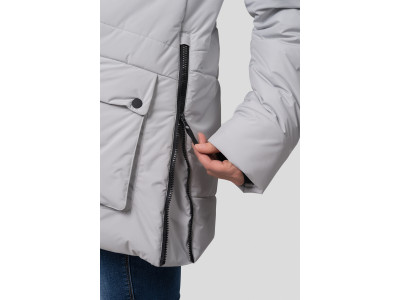 Ladies everyday jacket REBECA dawn blue