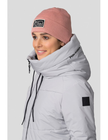 Ladies everyday jacket REBECA dawn blue