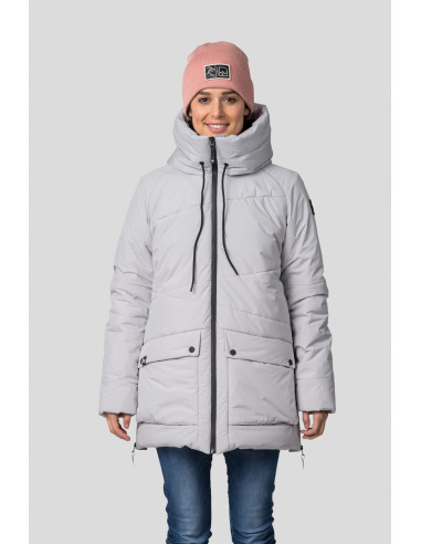 Ladies everyday jacket REBECA dawn blue