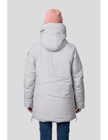 Ladies everyday jacket REBECA dawn blue