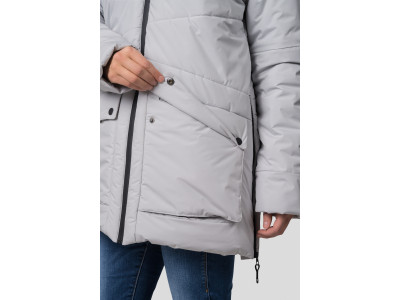 Ladies everyday jacket REBECA dawn blue