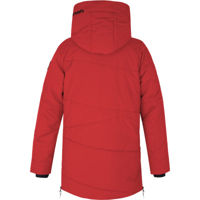 Ladies everyday jacket REBECA high risk red 2