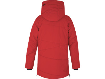 Ladies everyday jacket REBECA high risk red