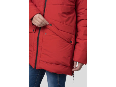Ladies everyday jacket REBECA high risk red