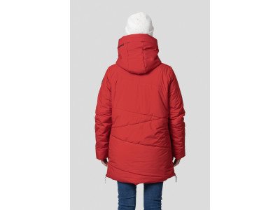 Ladies everyday jacket REBECA high risk red