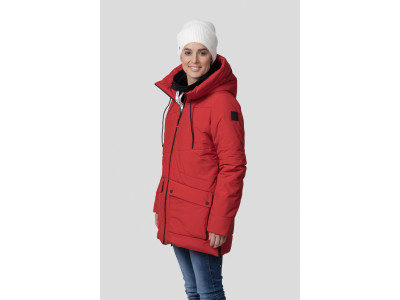 Ladies everyday jacket REBECA high risk red