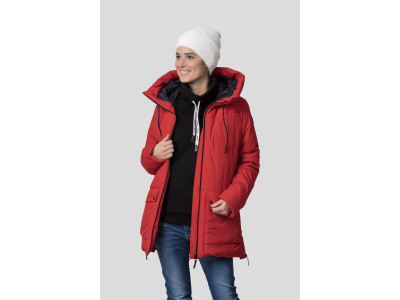 Ladies everyday jacket REBECA high risk red
