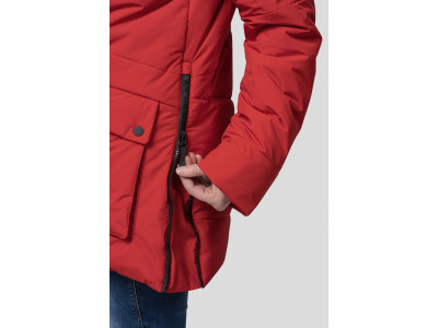 Ladies everyday jacket REBECA high risk red