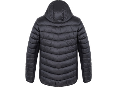 Vīriešu jaka ikdienai REVEL HOODY antracīta