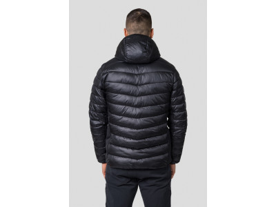 Men's everyday jacket REVEL HOODY anthracite
