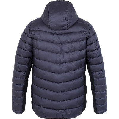 Men's everyday jacket REVEL HOODY graphite / anthracite 2