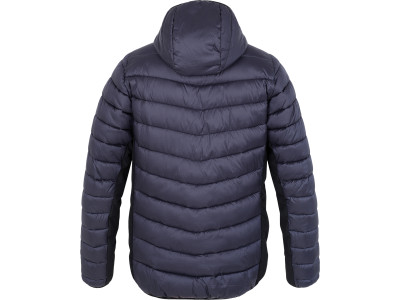 Vīriešu jaka ikdienai REVEL HOODY grafīta pelēks / antracīta