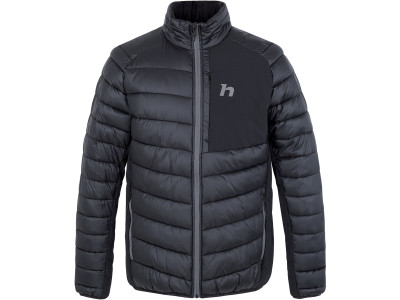 Men's everyday jacket REVEL II anthracite