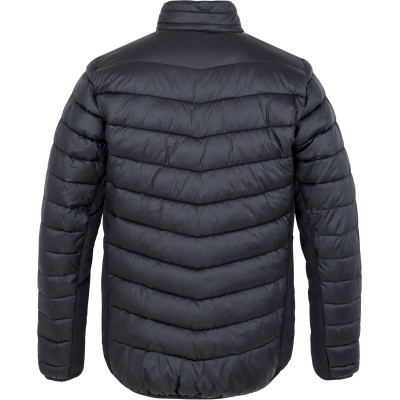 Men's everyday jacket REVEL II anthracite 2