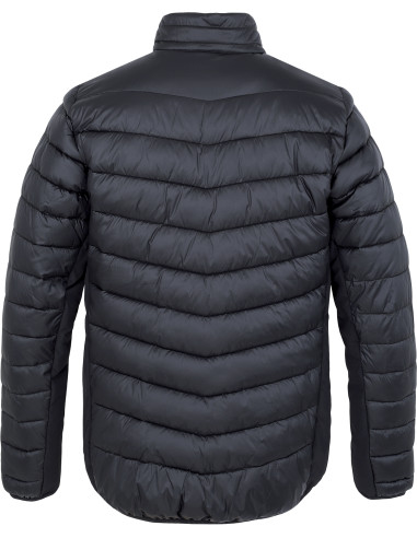 Men's everyday jacket REVEL II anthracite
