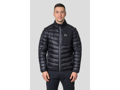 Men's everyday jacket REVEL II anthracite