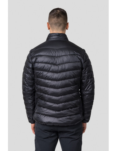 Men's everyday jacket REVEL II anthracite